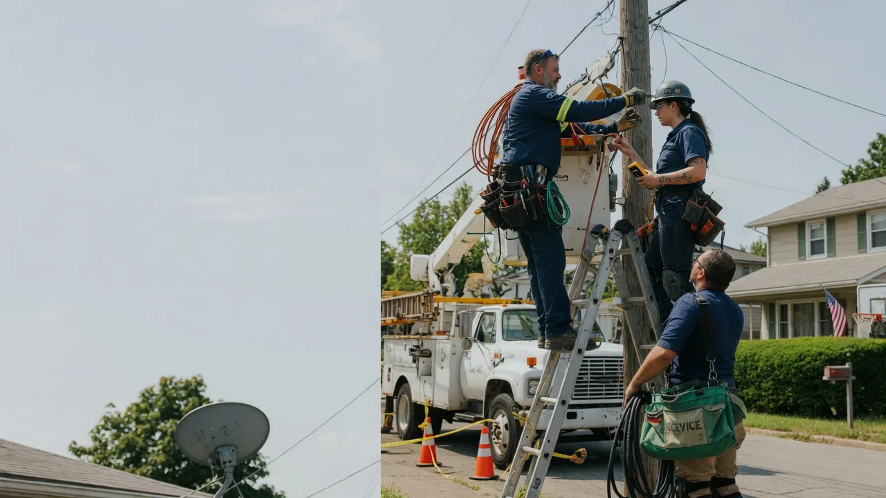 Electrical Repair in Leota, MN near me
